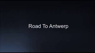 Parahockey: Road to Antwerp! Parahockey: Road to Antwerp!