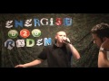 EnAhGee TV Ryden B2B Energise - Back to the Jungle Roots part 2