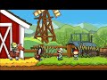 scribblenauts trailer