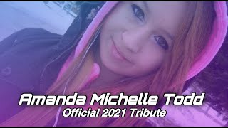 Amanda Todd - I Miss You Tribute
