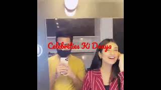 Sarah Khan Kissing Scene New Video Leaked