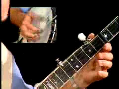 Kingston Banjo