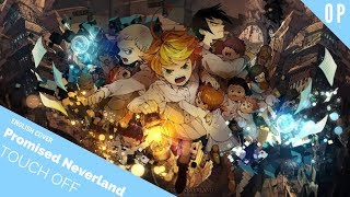English Dub Promised Neverland Opening 34 Touch Off 34 Sam Luff Studio Yuraki English Dub Promised Neverland Opening 34 Touch Off 34 Sam Luff Studio Yuraki