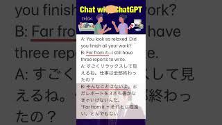Chat With Chatgpt