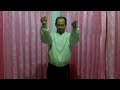 Senam Otak Brain Gym Step 4 images Senam Otak Brain Gym Step 4
