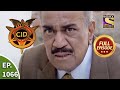 CID - सीआईडी - Ep 1066 - CID Officer Arrested Part 6 - Full Episode