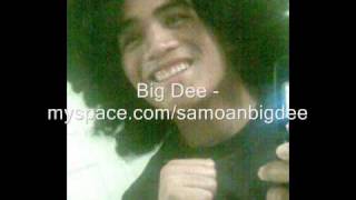 Big Dee Feat Shawnshawn - A Lil Bit.wmv