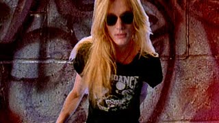 Watch Skid Row Psycho Therapy video