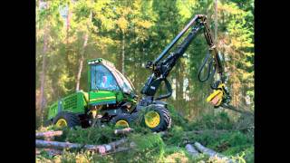Watch Lonestar John Doe On A John Deere video