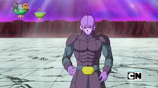 Vegeta vs Hitto(1/2) Dragon ball Super Ep 38 Dublado