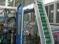 CM-A2 Automatic PET Blow Molding Machine.MOV