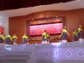 Tarian Zapin-SK Taman Sri Pulai, Kulaijaya