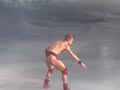 Torvill & Dean Fire & Ice part 5