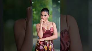 Toby Actress Chaithra J Achar Looking Hot Chaithra J Achar Hot