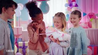 Newborn Coney Baby Paws Cry Babies Toys For Kids Spot Tv 30