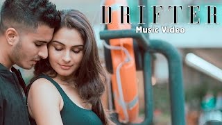 Andrea Jeremiah Ft. Arjun - Drifter