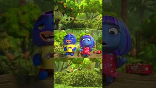 Rio Fruity Treat