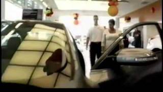 Busam Nissan Of Cincinnati - The Dealer Closest To Your Heart Commercial