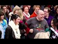 Let Mr Blue Sky In - Flashmob Cork City Ireland