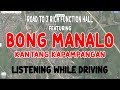 Road to J Rich Building | BONG MANALO | KAPAMPANGAN | PULOSA