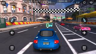 City Racing 3D Part 1