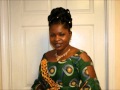 Kanvee Gaines Adams - My God is Good (Liberian Gospel Music)