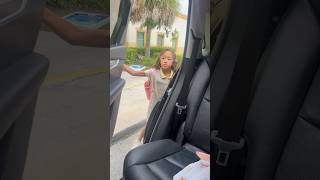 Daughter Roasts Mom Before School