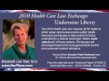 ObamaCare Exchanges Undermine Liberty