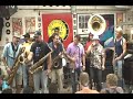 New Orleans Nightcrawlers @ Louisiana Music Factory JazzFest 2009 - PT 1