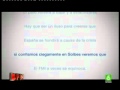 Economia 2011 España - dos puntos de vista