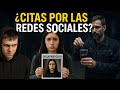 Una chica es engañada por internet , celular , movil y redes sociales por un chico mayor. Una chica es engañada por internet , celular , movil y redes sociales por un chico mayor.