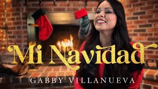 Watch Gabby Villanueva Mi Navidad video
