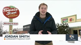 Tomato Street To Reopen After Pipes Burst