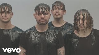 Watch Lower Than Atlantis Words Dont Come So Easily video