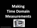 Troubleshooting Distributed Power Systems (Part 8): Making Time Domain Measurements