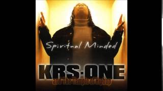 Watch KrsOne The Conscious Rapper video