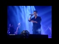 Alejandro Sanz Y, ¿Si fuera ella ? Bogotá - 2013