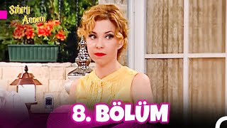 Sihirli Annem 5.Sezon 8. Bölüm