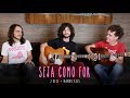 2 Reis E Nando Seja Como For (voz E Violão) 2 Reis E Nando Seja Como For (voz E Violão)