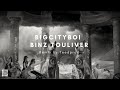 BIGCITYBOI - BINZ ft. TOULIVER | REMIX by TEED