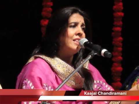 Sur Chander Ja Raat Chander Ji - 106...