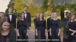 Look at the World - The Advent Heralds NL