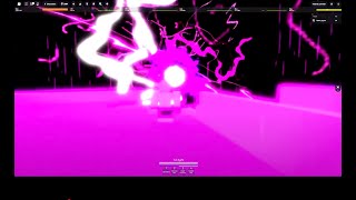 Gojo Vs Sukuna With Lazyinker.