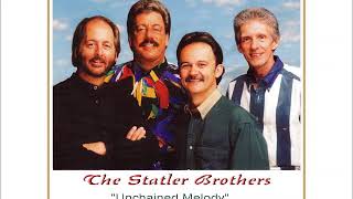 Watch Statler Brothers Unchained Melody video