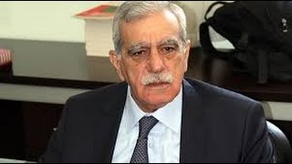 Ahmet Türk İçin