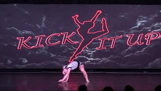 Orphan (Emily Paulic Choreography 2018)