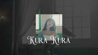 Kura Kura - Twice Lyrics