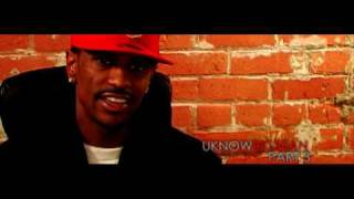BIG SEAN: UKNOWBIGSEAN PT3