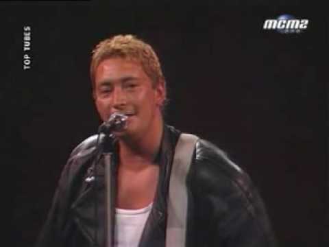 Josephine - Chris Rea