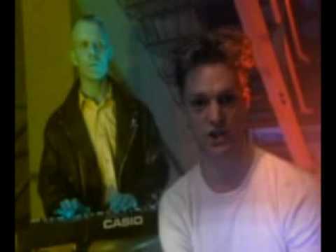 Erasure Chains of Love (Official Video)